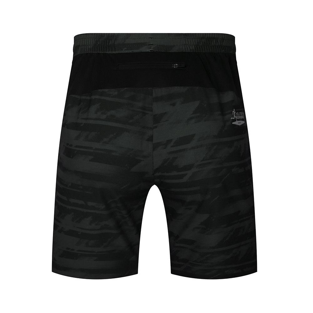 Men's Running Series Shorts Quick Dry With Pockets