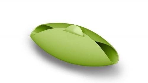 Silicone Food Steamer