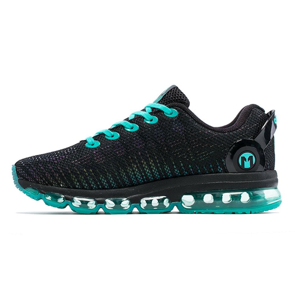 Men's Reflective Running Shoes