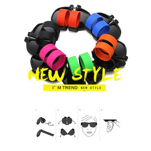 BUNDLE SLAPSHADES GET THE SECOND 30% OFF