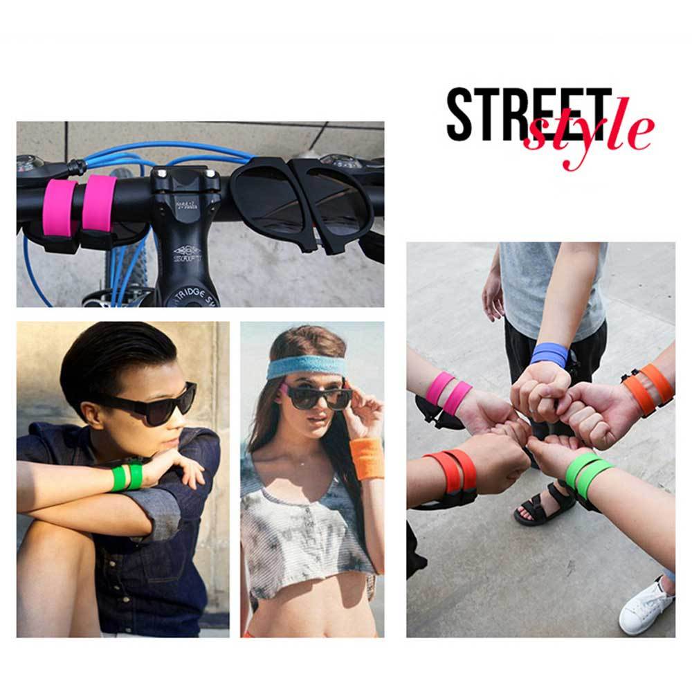 SlapShades Built For Action!