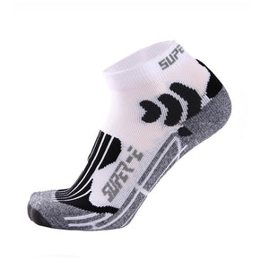 Nylon Soft Wicking Running Socks