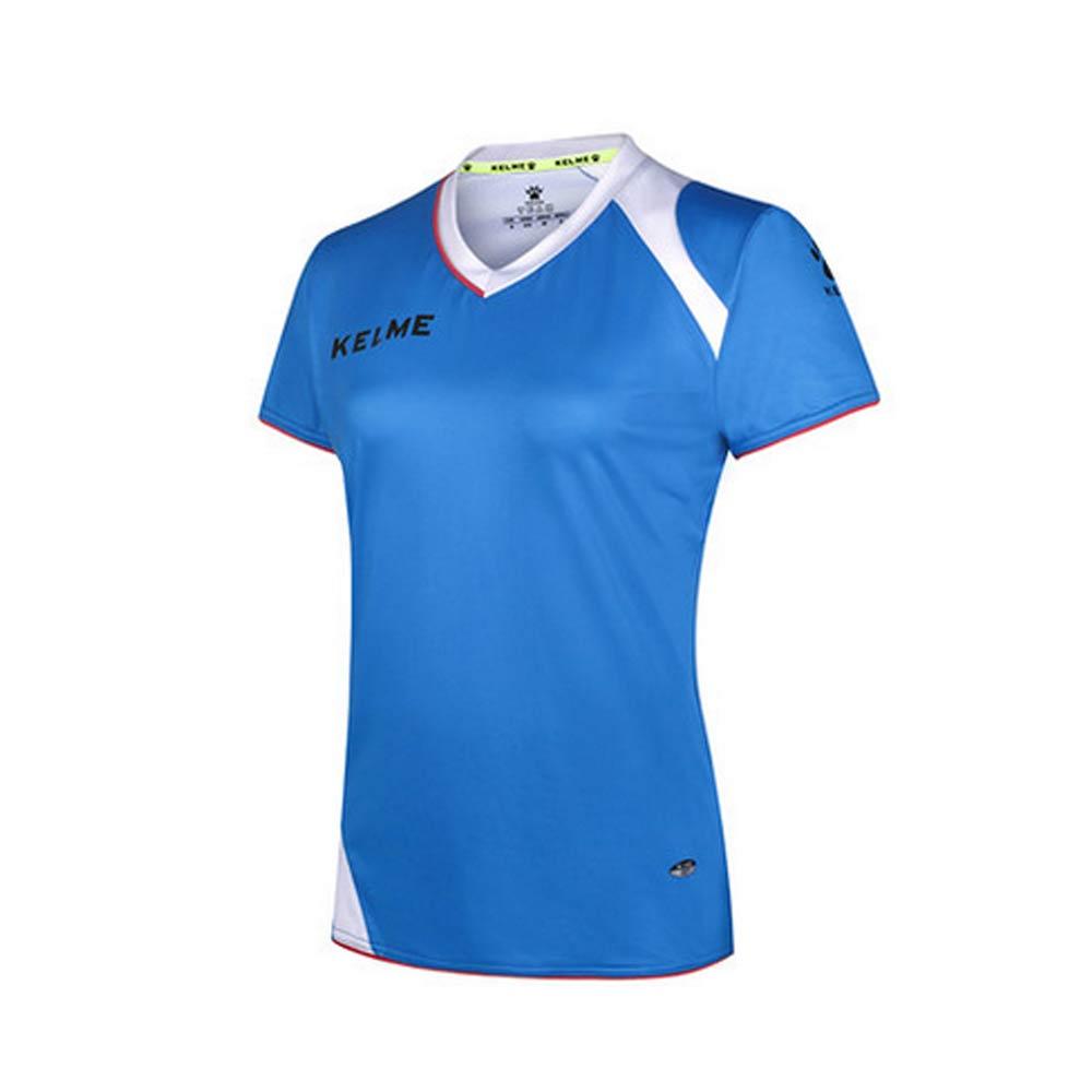 Women Color Running T-Shirts Sportswear Jogging