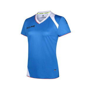 Women Color Running T-Shirts Sportswear Jogging