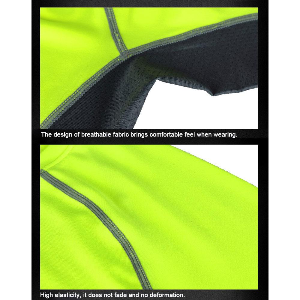 Running Quick Drying Short Sleeve T-Shirt