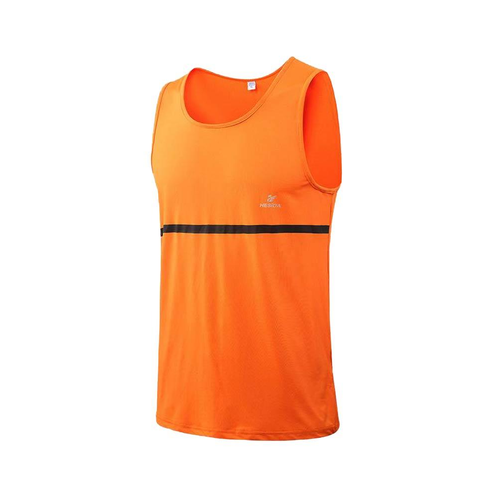 Men Tank Top Running Undershirt