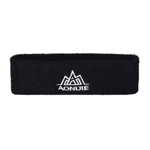 Running Headband Anti-Sweat Band