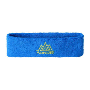 Running Headband Anti-Sweat Band