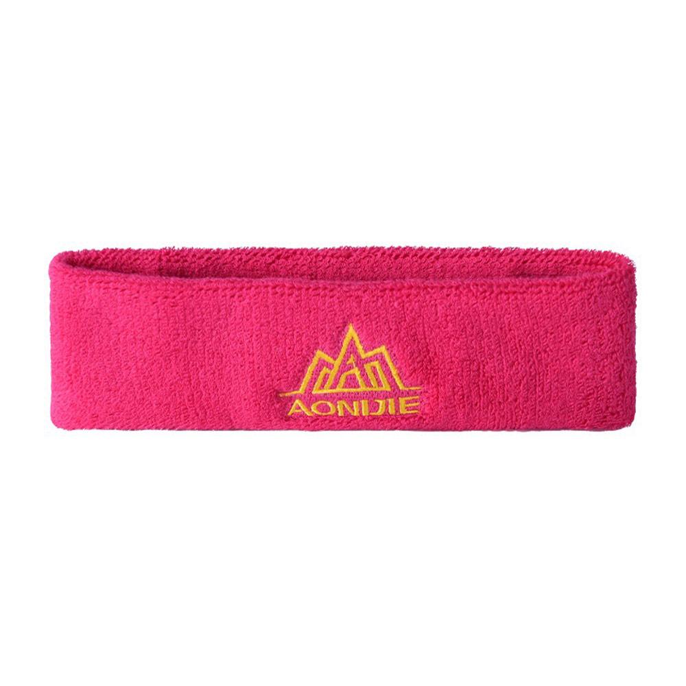 Running Headband Anti-Sweat Band