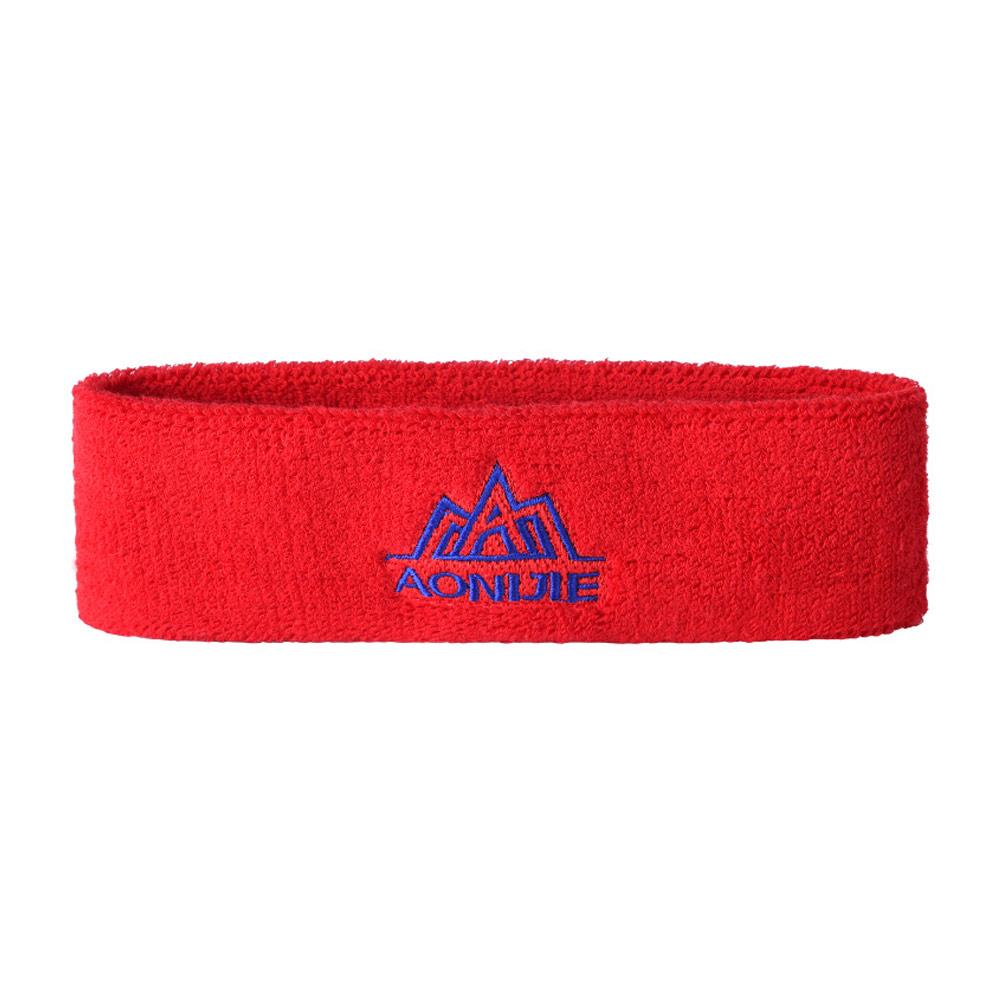 Running Headband Anti-Sweat Band