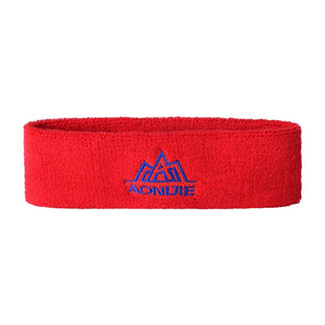 Running Headband Anti-Sweat Band