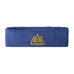 Running Headband Anti-Sweat Band