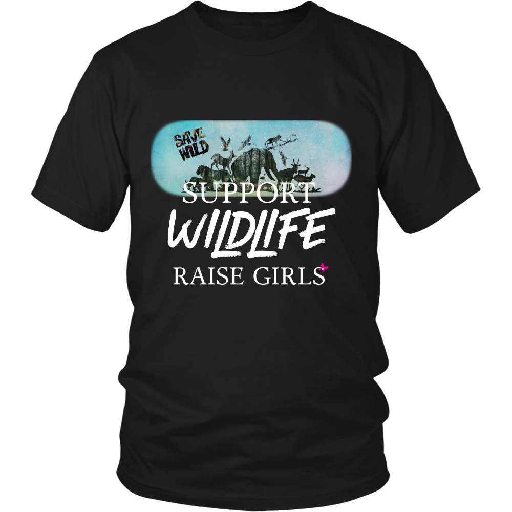 Raise Girls T-Shirt