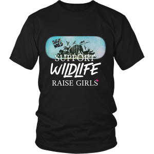 Raise Girls T-Shirt