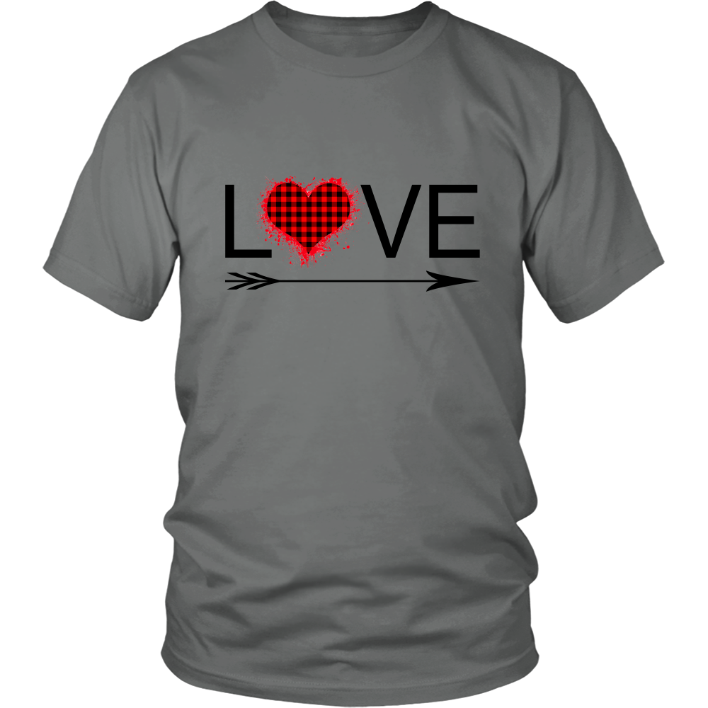 LOVE T shirt