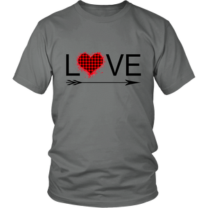 LOVE T shirt