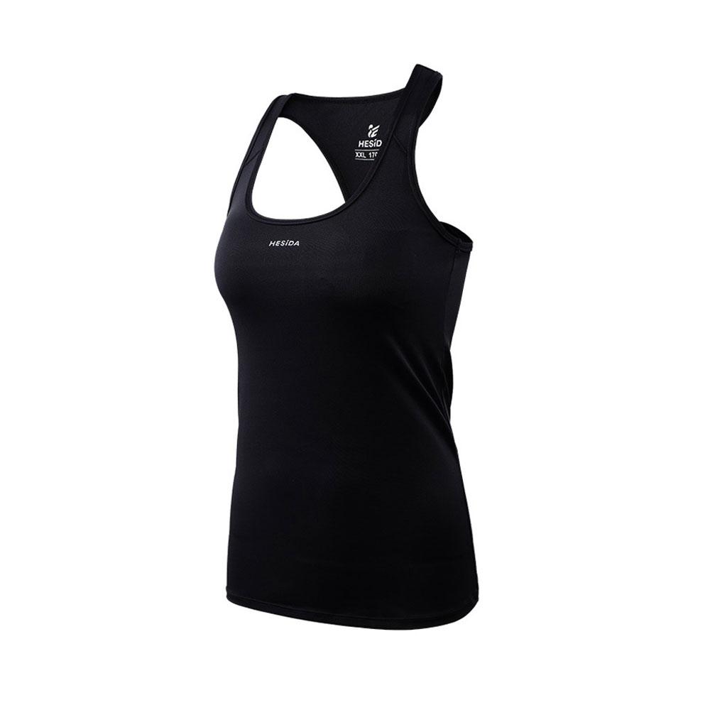 Tank Quick Drying Breathable  Sleeveless