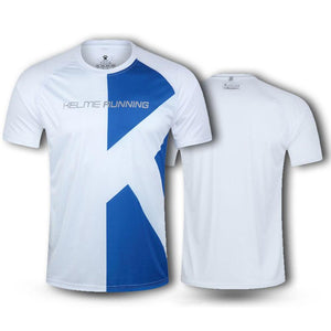 Men's Summer Running T-shirts Breathable Quick Dry