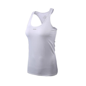 Tank Quick Drying Breathable  Sleeveless