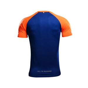 Men's Running Quick Drying Short Sleeve T-Shirt