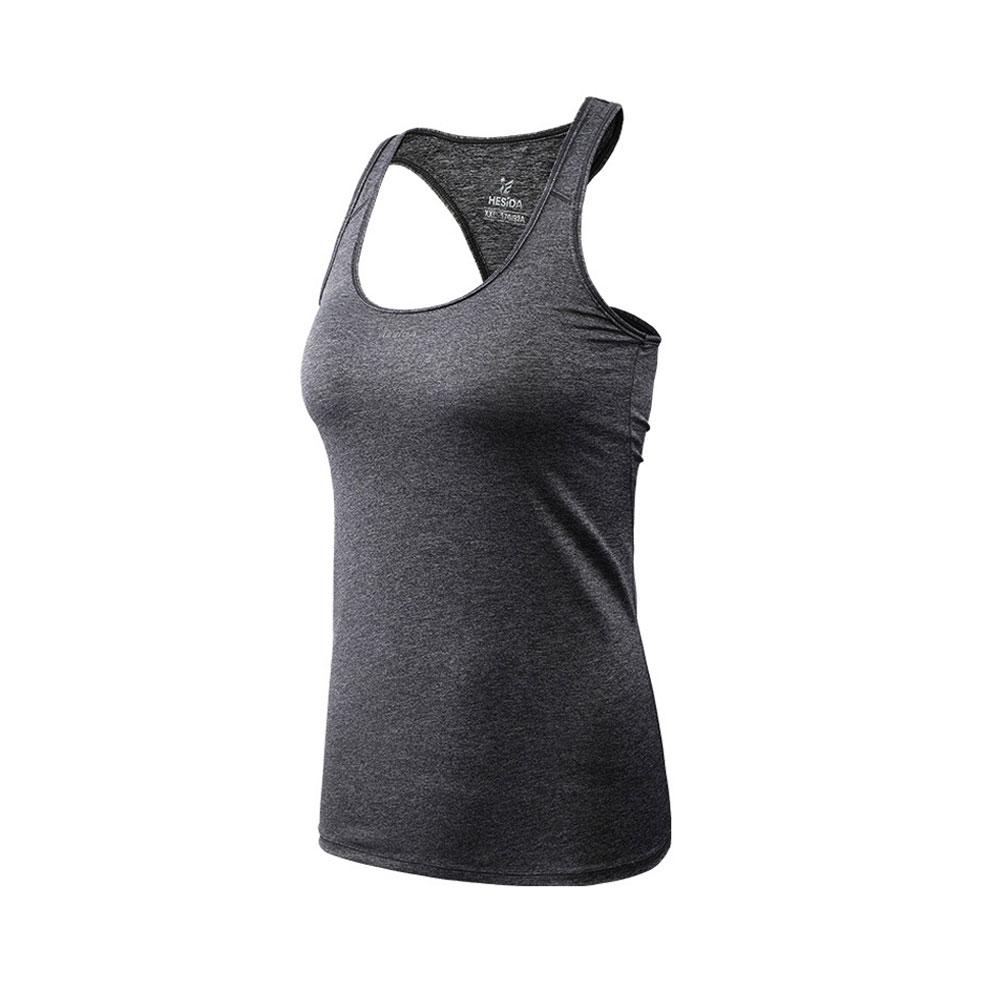 Tank Quick Drying Breathable  Sleeveless