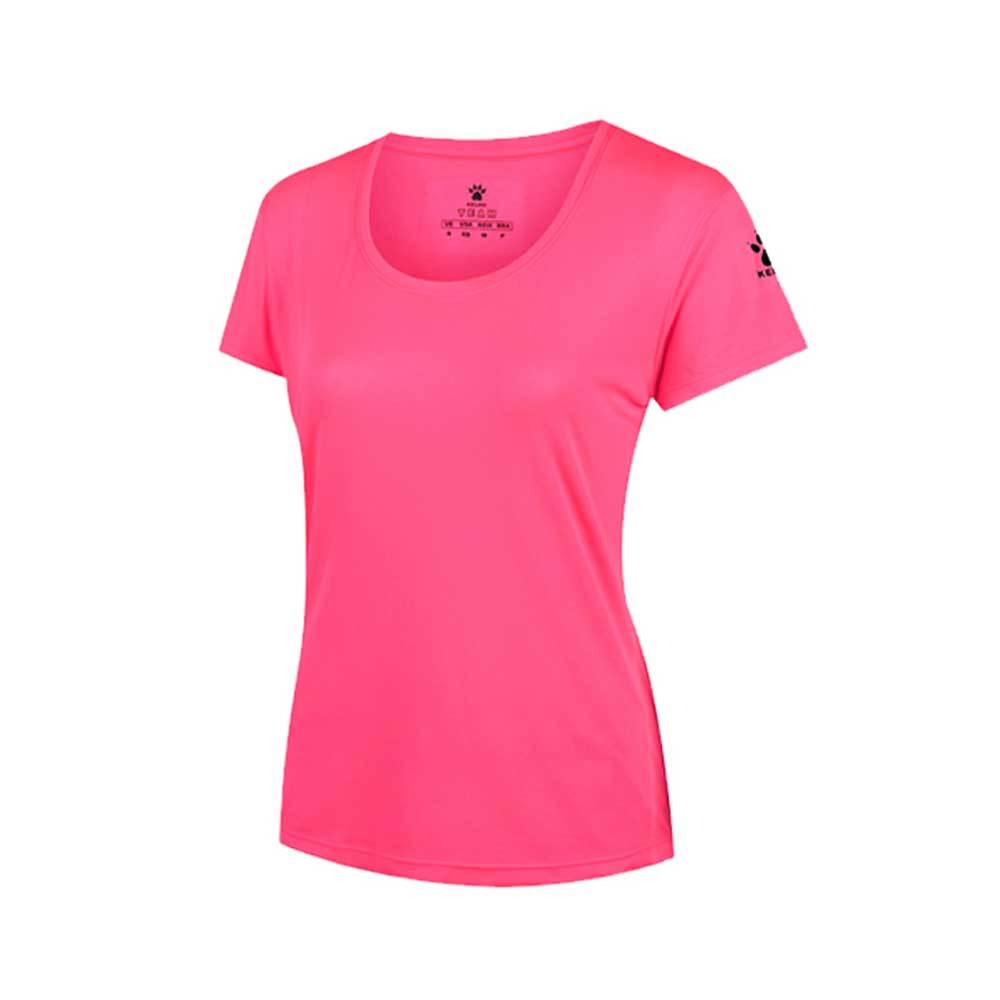 Women Summer Sportswear Running Short Sleeve T-Shirts Super Light Breathable Quick Dry