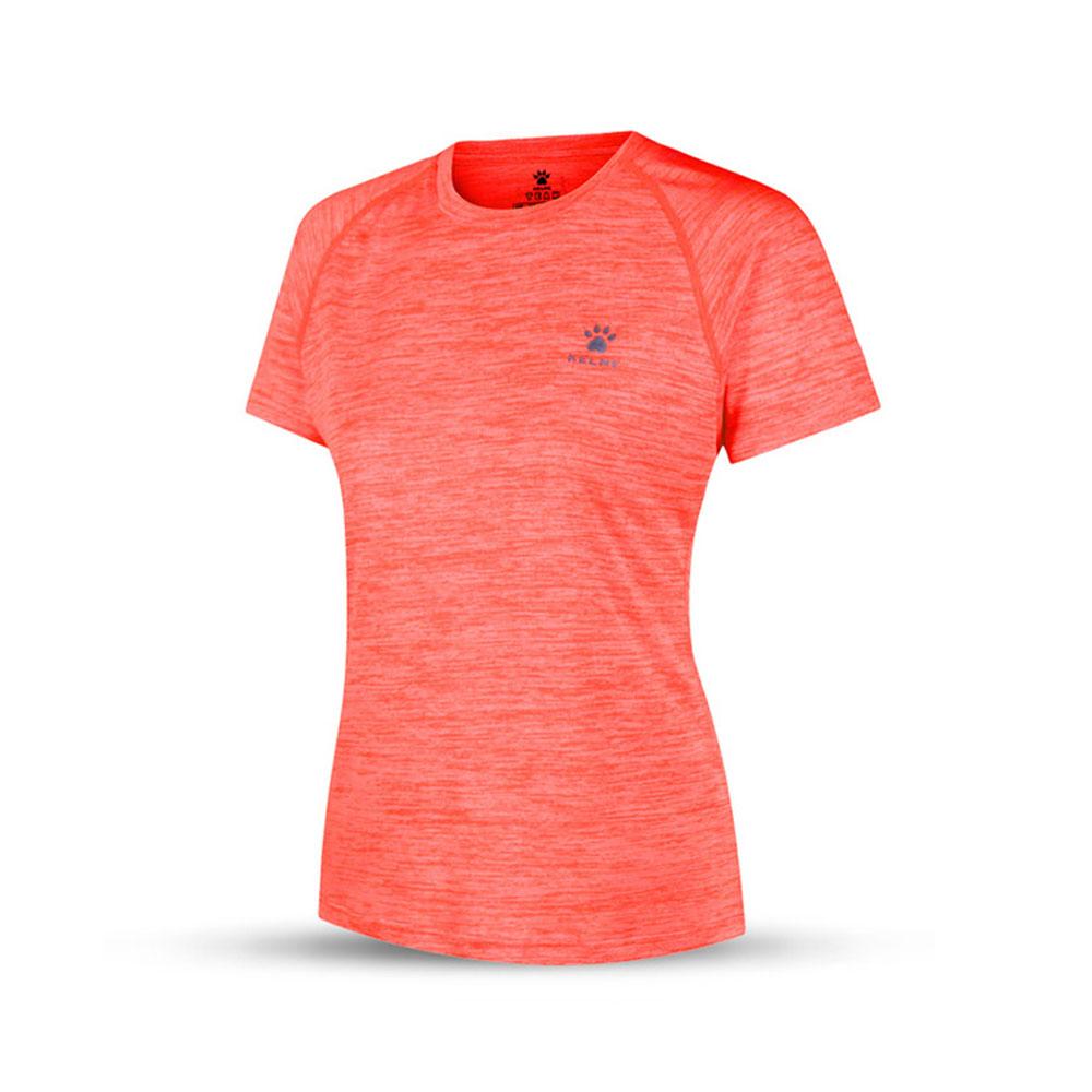 Women Running Short Sleeve T-shirts Quick Dry