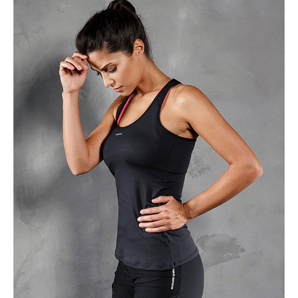 Tank Quick Drying Breathable  Sleeveless