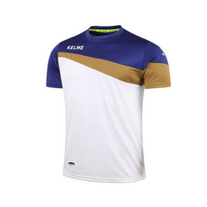 Running Short Sleeve T-shirts Quick Dry Sports Breathable