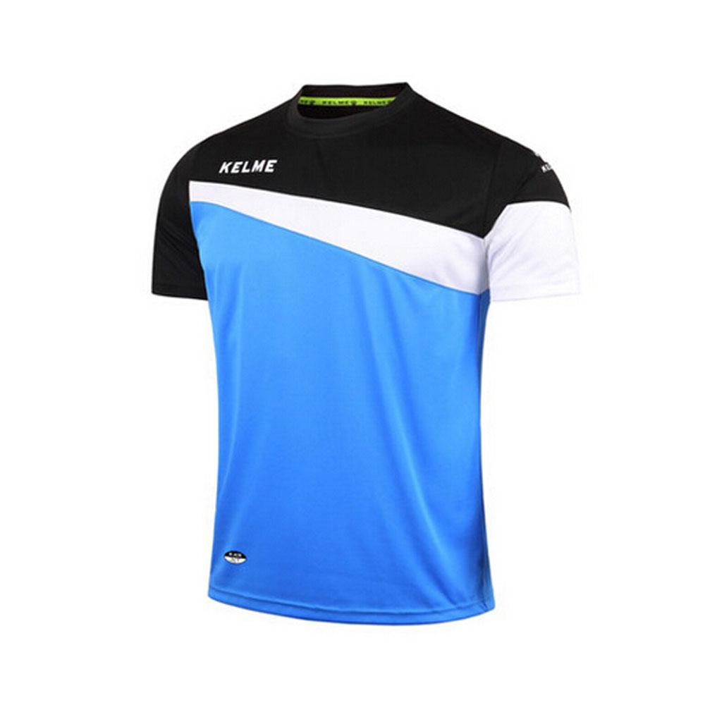 Running Short Sleeve T-shirts Quick Dry Sports Breathable