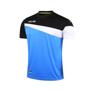 Running Short Sleeve T-shirts Quick Dry Sports Breathable