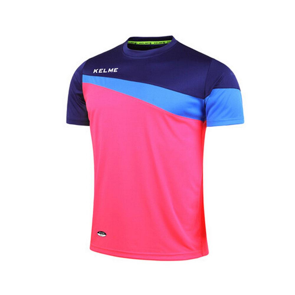Running Short Sleeve T-shirts Quick Dry Sports Breathable