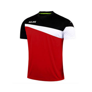 Running Short Sleeve T-shirts Quick Dry Sports Breathable