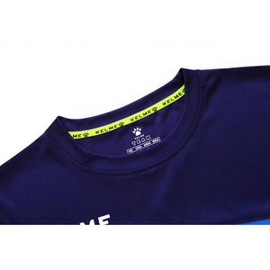 Running Short Sleeve T-shirts Quick Dry Sports Breathable