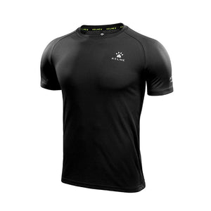 Men's Running T-shirts Quick Dry Breathable Compression