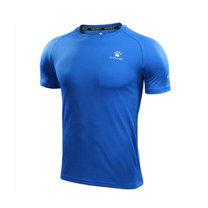 Men's Running T-shirts Quick Dry Breathable Compression