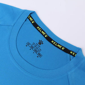 Men's Running T-shirts Quick Dry Breathable Compression