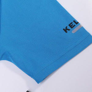 Men's Running T-shirts Quick Dry Breathable Compression