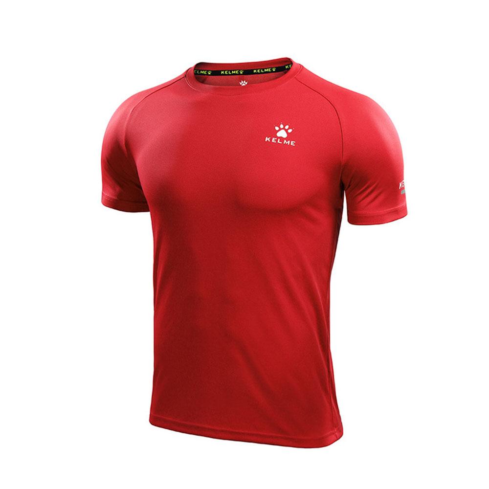 Men's Running T-shirts Quick Dry Breathable Compression