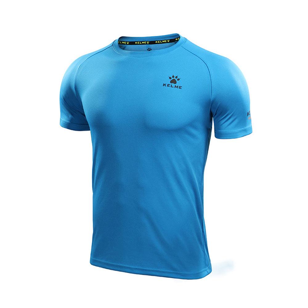 Men's Running T-shirts Quick Dry Breathable Compression