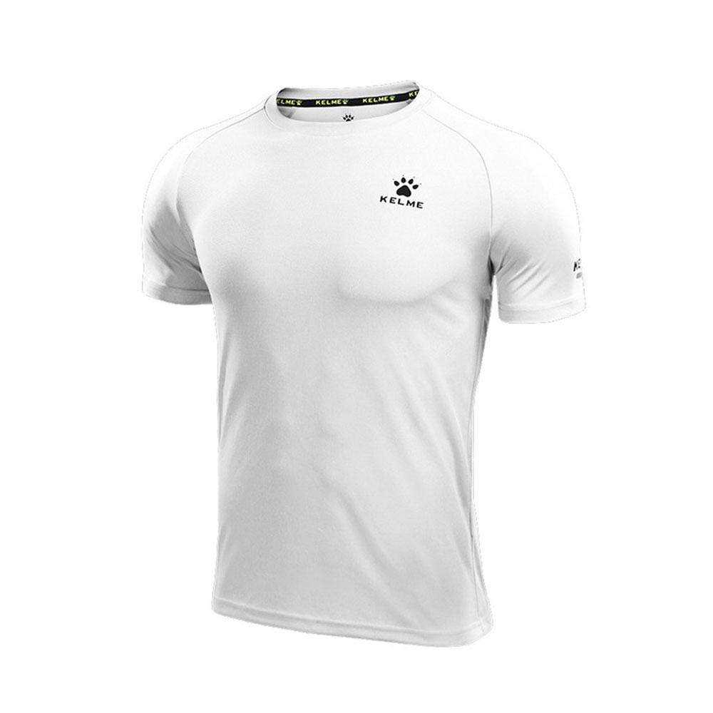 Men's Running T-shirts Quick Dry Breathable Compression