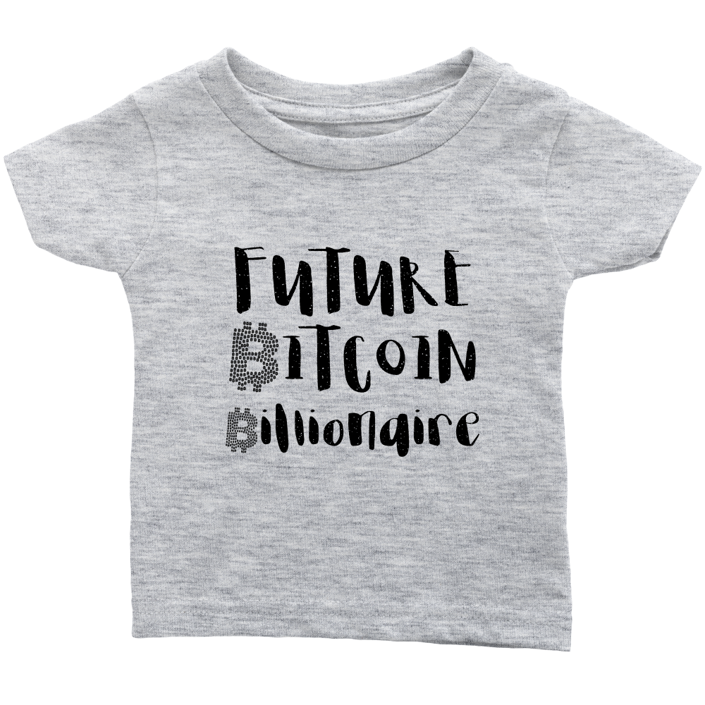 Future Billionaire Onesie