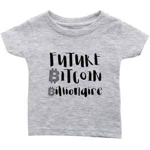 Future Billionaire Onesie