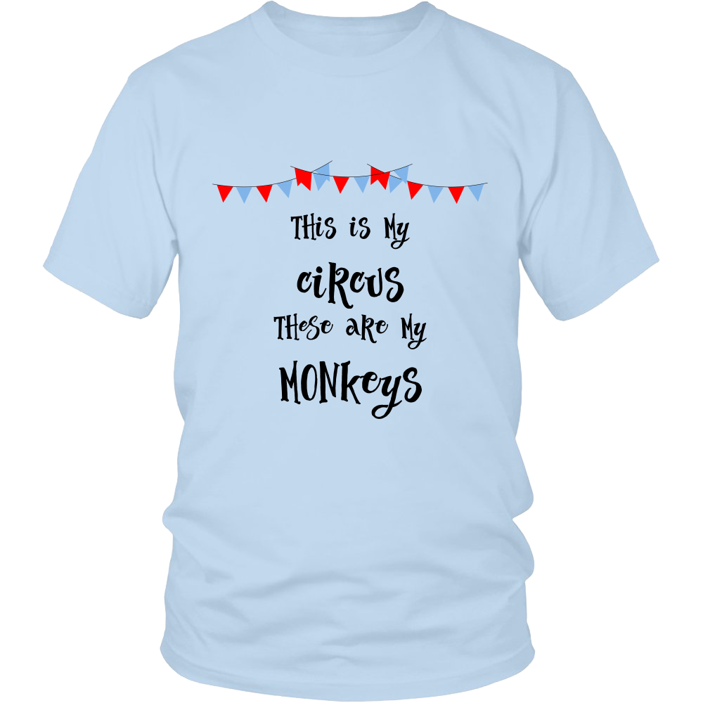 My Circus T-Shirt
