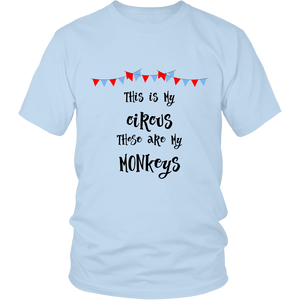 My Circus T-Shirt