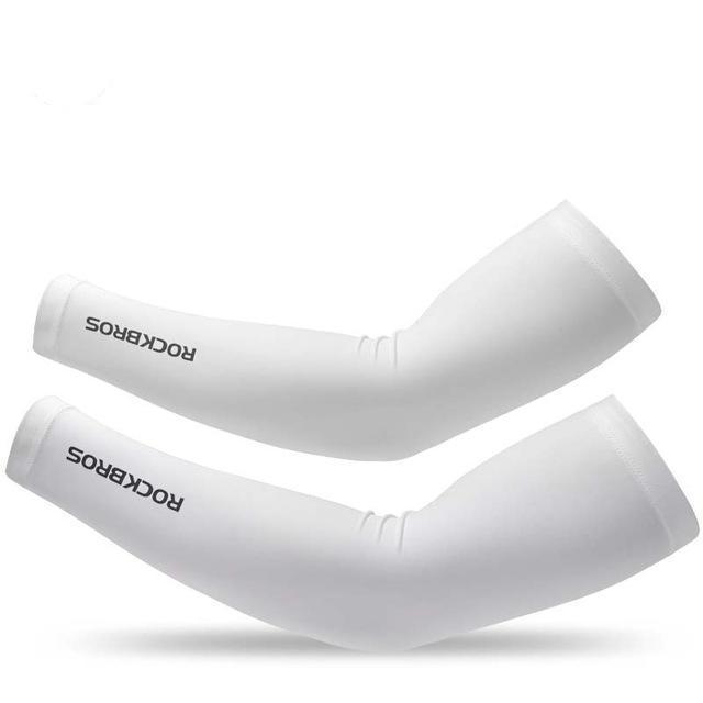 Arm Sleeve Anti-UV Breathable Lycra Elastic