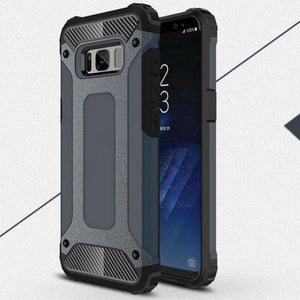 Luxury Heavy Duty Samsung Phone Case