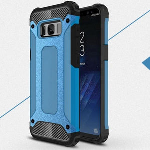 Luxury Heavy Duty Samsung Phone Case