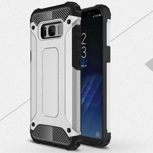 Luxury Heavy Duty Samsung Phone Case