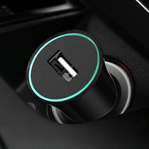 Car-Charger Max 2.1A USB for Mobile Phone Adapter